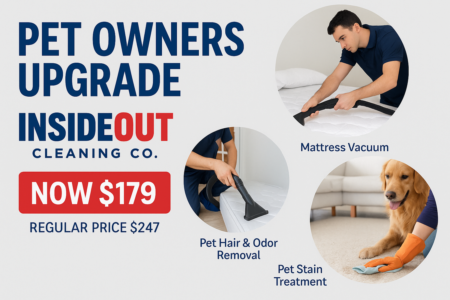 Pet Owner’s Upgrade™