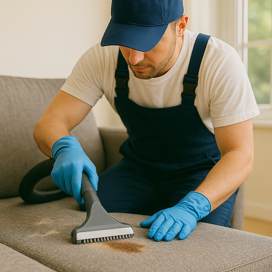 Pet Hair & Odor Removal – Deep Cleaning for Homes with Dogs & Cats in Elgin, St. Charles, Bartlett & Nearby